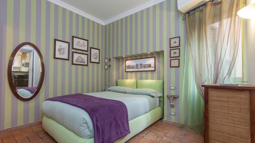 Lägenhet Montefiore Loft