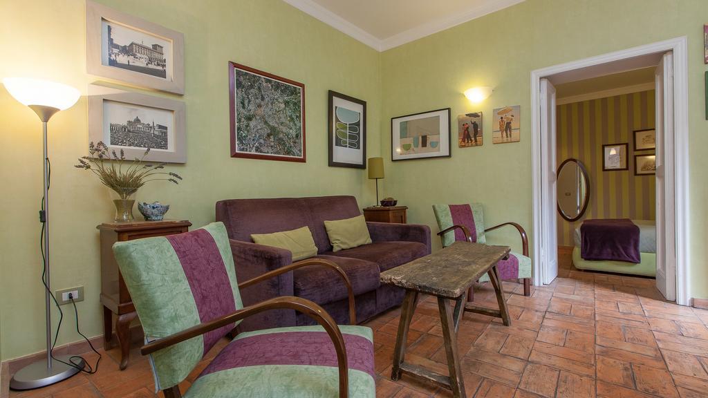 Montefiore Loft Lägenhet *