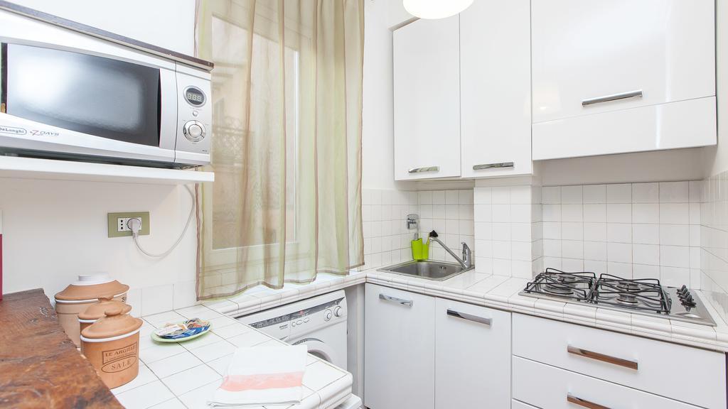 Lejlighed Montefiore Loft *