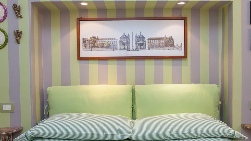 Montefiore Loft Lejlighed