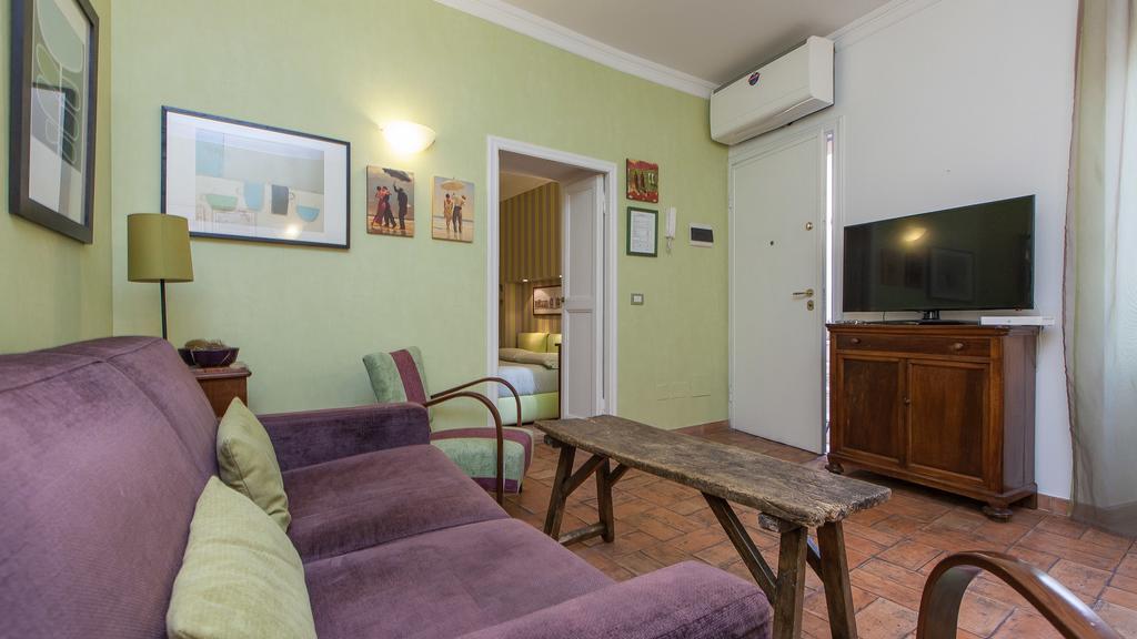 Lejlighed Montefiore Loft