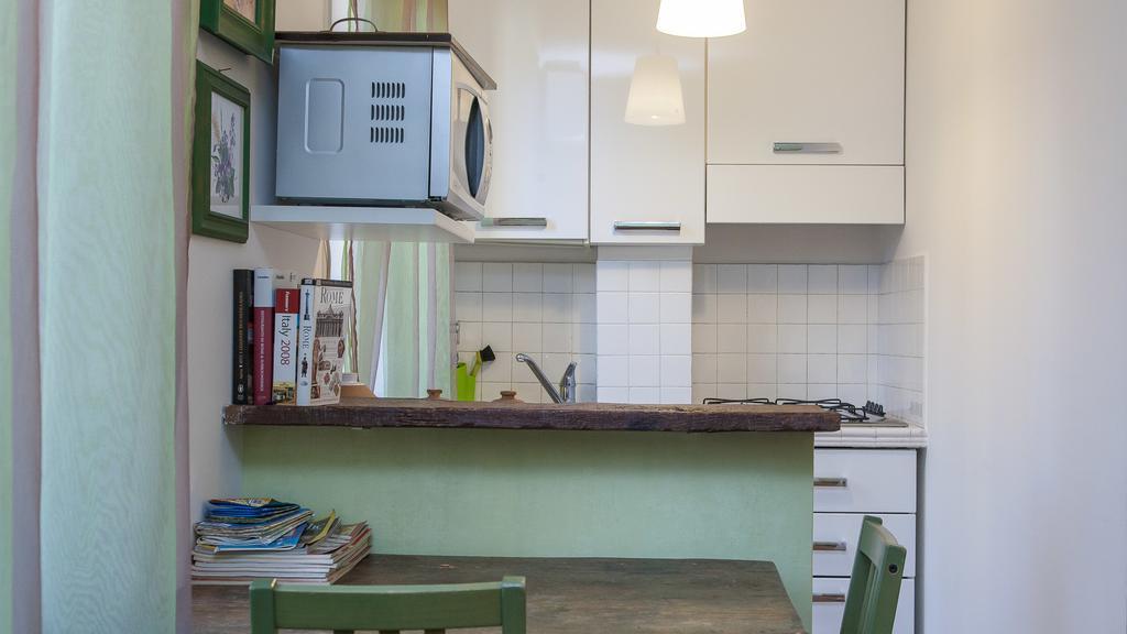 Montefiore Loft Lejlighed