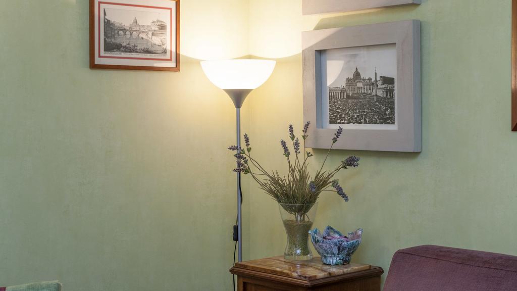 Montefiore Loft Lejlighed