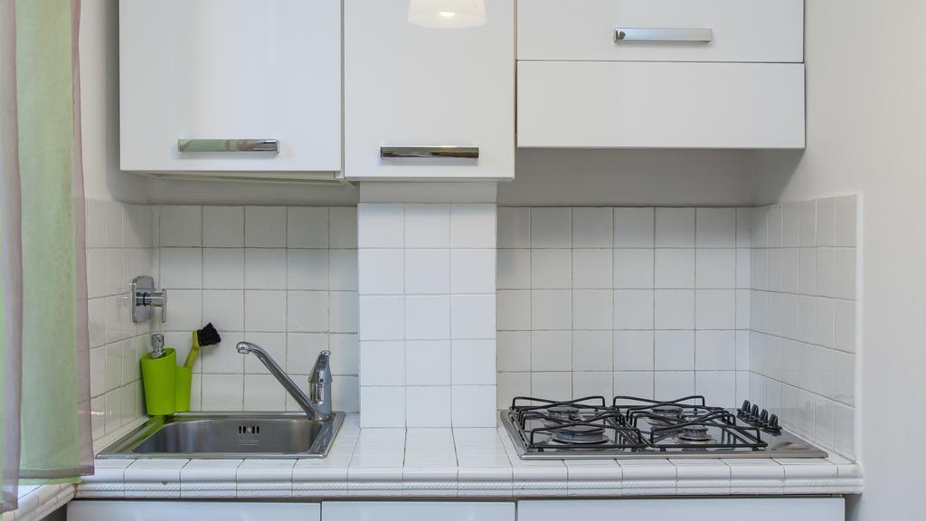 Montefiore Loft Lejlighed *